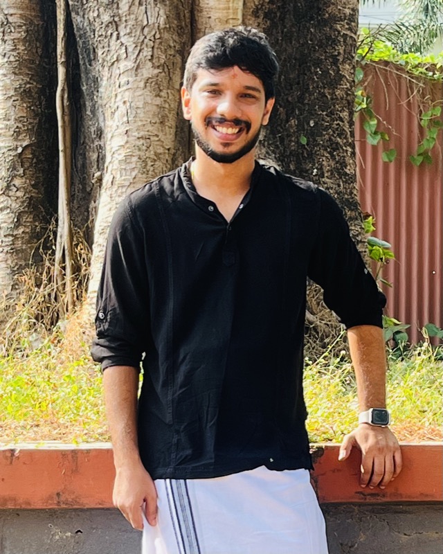 Angith Jayan profile photo